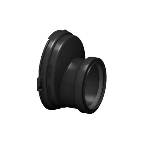 Kessel Staufix Premium Muffe 83085 DN 100 (1/3)