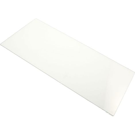 Ersatzteil - Glasplatte -  - BEKO, ALTUS, INDESIT, GRUNDIG
