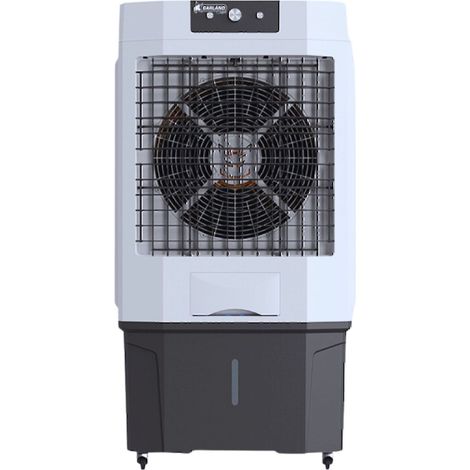 Enfriador de aire evaporativo cool 1250, 230 w, 62 x 42 x 125 cm