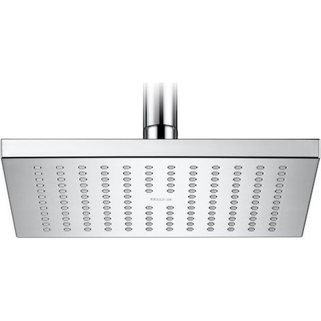 RAINSENSE - ROCA Pomme de douche Pomme de douche Dimensions : 200x200 mm