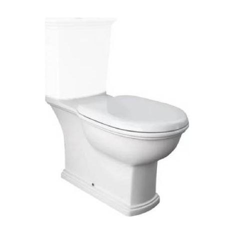 VASO MONOBLOCCO WASHINGTON Misura: Scarico a Muro
