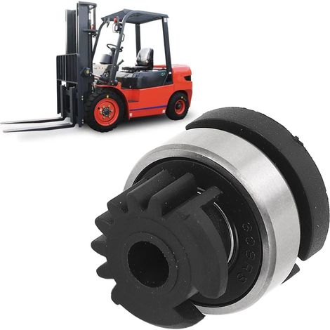 Pièces détachées pour chariot élévateur Linde, pignon Linde 3505274700 (1/5)