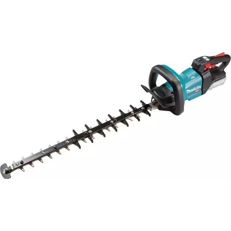 Makita UH 006 GZ Akku Heckenschere 40 V max. 60 cm Brushless Solo - ohne Akku, ohne Ladegerät (1/10)