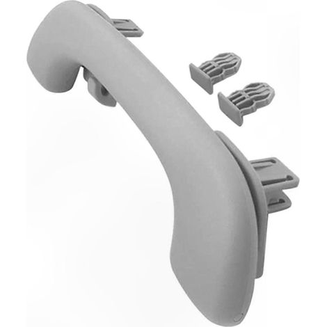 Poignée de maintien de pavillon pour Smart Fortwo 453 2015-2019, garniture de pilier passager, accessoire intérieur de voiture (1/5)