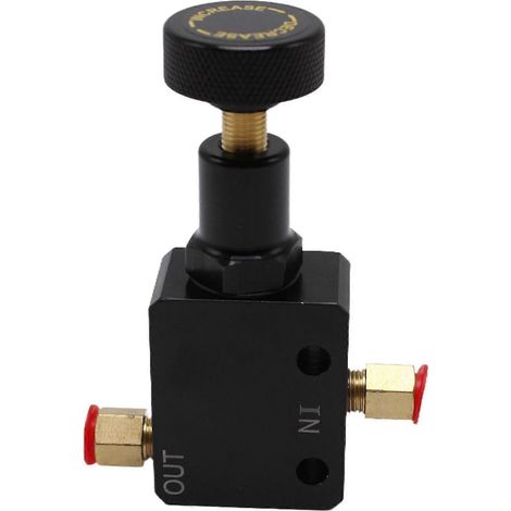 Pièces de rechange pour soupape proportionnelle réglable pour Honda Civic 1974-1976 (1/5)