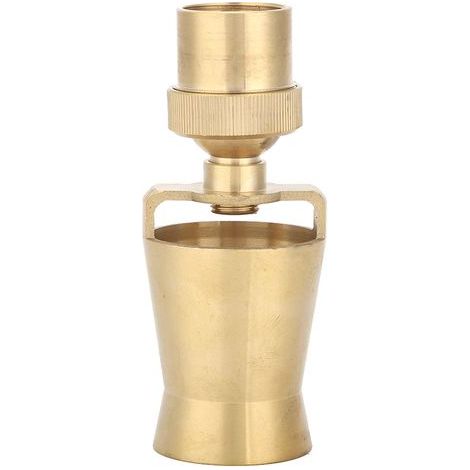G1in DN25 cedar-shaped fountain nozzle, fountain head nozzle, fountain head nozzle (1/5)