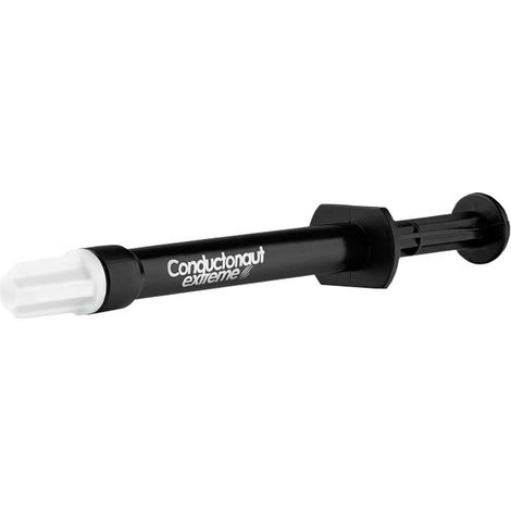 Pasta Térmica de Metal Líquido Thermal Grizzly Conductonaut Extreme - 5 gramos