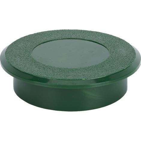 Trou d'entraînement de putting pour green de golf, accessoire d'entraînement avec couvercle (1/5)