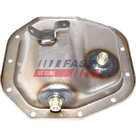 Tapa del eje de transmisión rápida FT62430