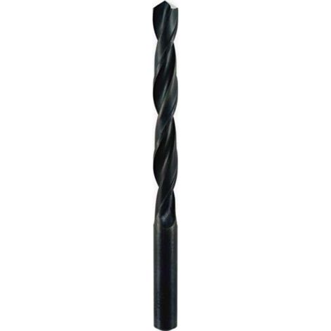 Genuine 10x Alpen HSS Sprint Jobber 9/64" Drill Bits Tool DIY Accessories - Part Number DR964