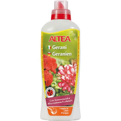 Engrais liquide organique à base de plantes de haute qualité pour une floraison abondante, colorée et durable. 1 kg