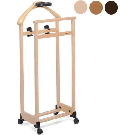 Modelo L'Indossatore Wenge' Foppapedretti