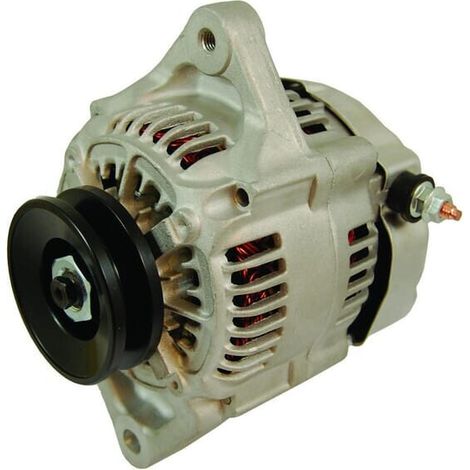 Alternatore 14V 60A UNIVERSALE 14V 60A ALT2625155 (1/5)