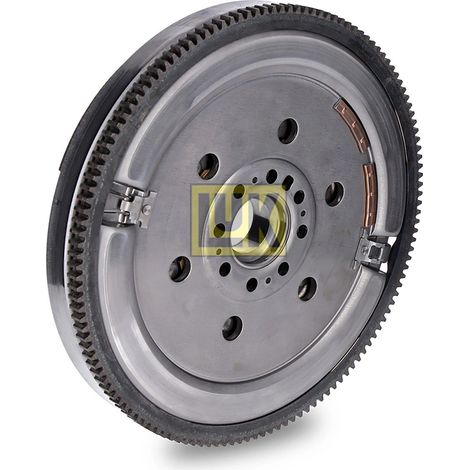 Volant moteur LuK 415 0655 10 CITROËN 9676974080 9800777080