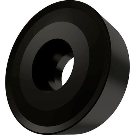 Drehwendeschneidplatte ISO RCMX 2006MO-RF1:T9325 D.6,5mm MT-CVD beschichtet (1/2)
