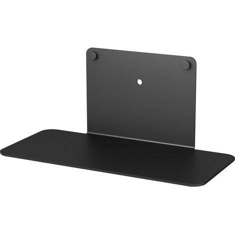Yealink VB-Tablemount-01 Tischhalterung Schwarz (1/3)
