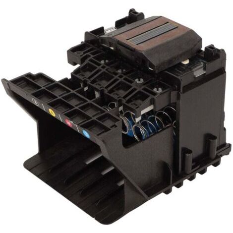 Convient aux têtes d'impression ABS des modèles 8700, 8710, 8715, 8720, 8725, 8730, 8740, 7740 et 8200. (1/4)