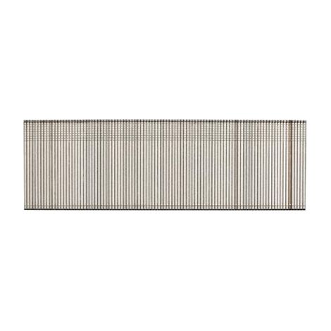 Minibrad L.20mm inox 5000 pour NT50GS/AE2 HIKOKI 715252