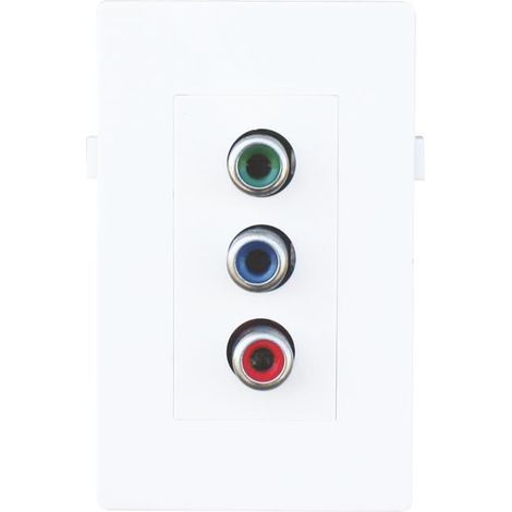 Garbot-Modul. Schraubklemmenblock, BN4900-RCA X3CP