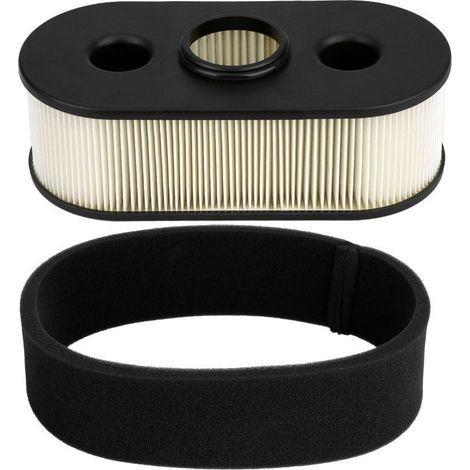 FH541V and FH430V air filters are suitable for Kawasaki FH381V and FH430V air filter pre-filters. (1/4)