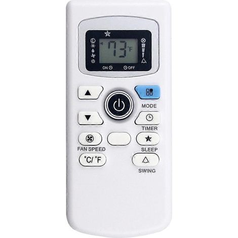 Remplacer le climatiseur TCL RCECAOSHAN UYKQ-44 SOLEUS (1/5)