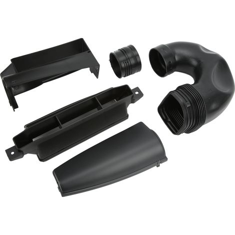 Ensemble de soufflets d'admission d'air 1KD129618B de remplacement pour Seat Alhambra 2011-2014 (1/5)