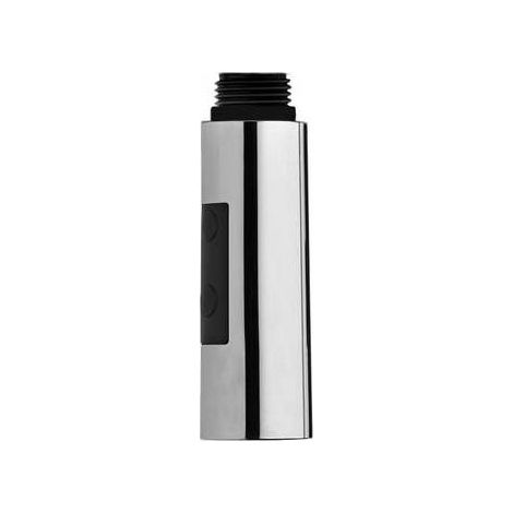 DOCCETTA 2 GETTI ABS PER MISCELATORE LAVELLO STICK