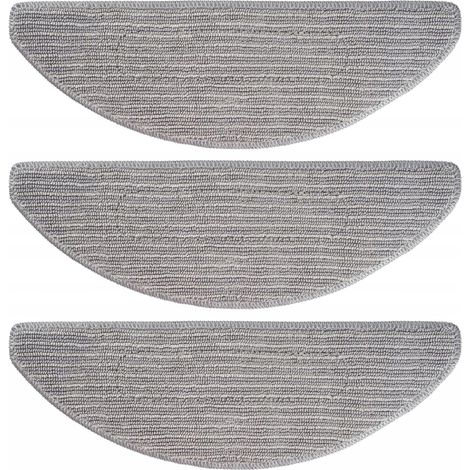 3 panni per la pulizia per Roomba Combo J5 J5+ i5 i5+ J5 J5+ i5 i5+ (1/4)