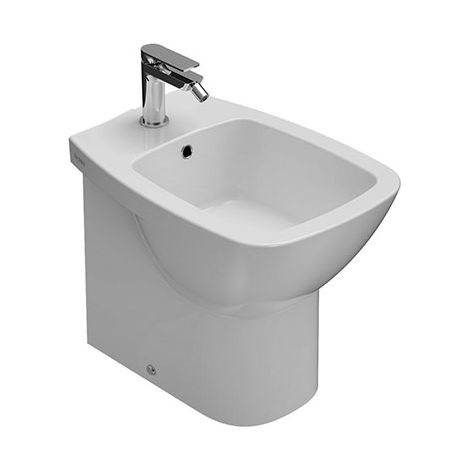 Bidet Globo Daily Filomuro 53x37 bianco (1/4)