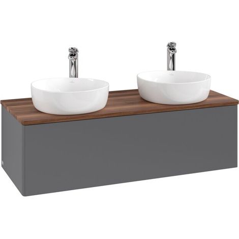 Villeroy & Boch K35052GK WTUS Antao K355 1200x360x500mm (1/3)