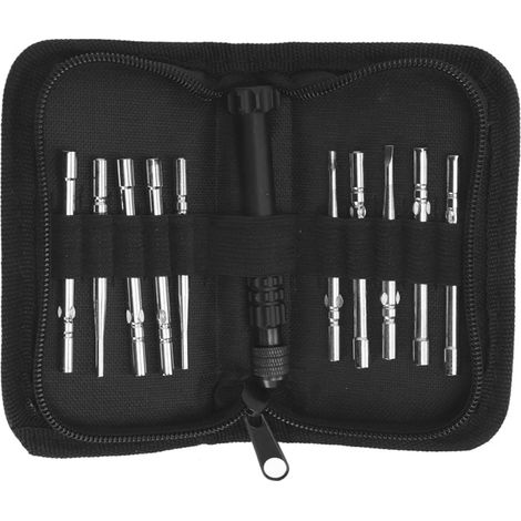 11-piece carburetor adjustment rod with packaging and adjustment tool – Successful cross-border product