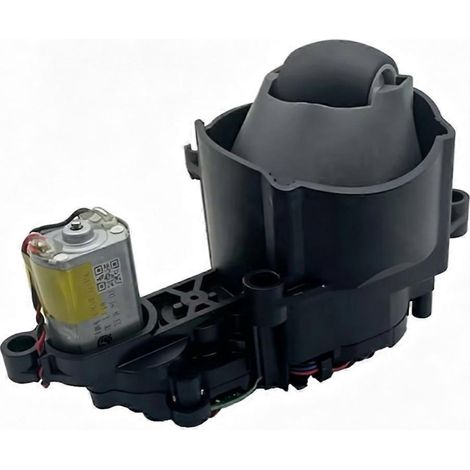 Ensemble moteur de roue pivotante de levage, pièce de rechange pour aspirateur Roborock G30S Pro / Saros 20, accessoires pour roues avant (1/5)