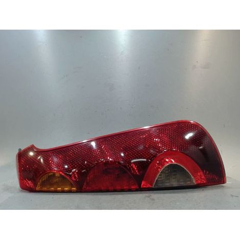 [PRODUIT D'OCCASION] Feu Arriere Droit NISSAN Note ♻️ Ref Oe. 26550bh00b - Garantie à vie (1/2)