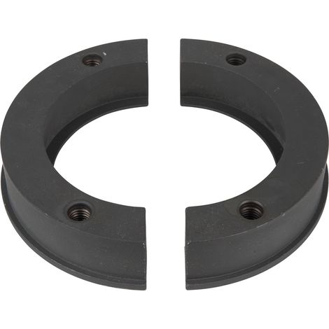 Halbschalen-Satz Innen-Ø 108 mm, 2-tlg (1/2)