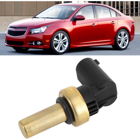 Kühlmitteltemperatursensor 55591401 Passend für Chevrolet Cruze Limousine Eco 4-Türer 2013 (1/5)