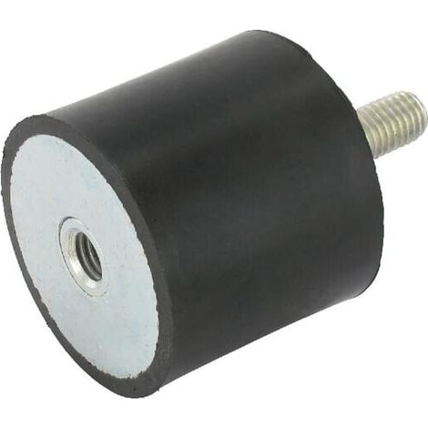 Amortiguador antivibratorio de tipo B UNIVERSAL 5045B55