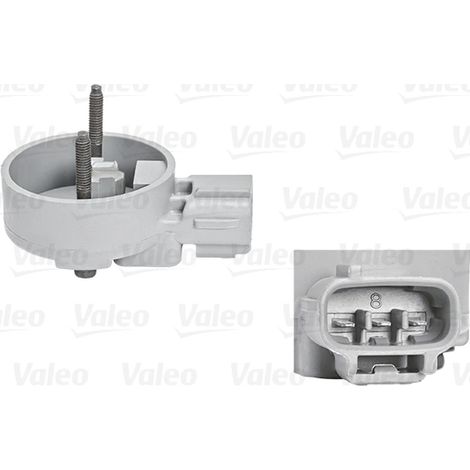Capteur, position d'arbre à cames Valeo 253864 CHRYSLER 04897023AA 4897023AA
