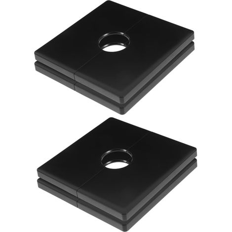 plaques de protection adhésives pour prises de courant (1/5)