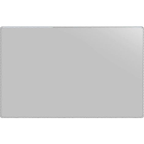 Film de protection TPU d'écran de navigation pour Ford Ranger/Everest 2015–2021 (1/5)