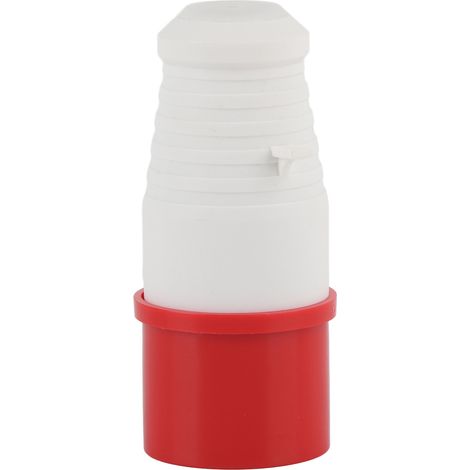 Prise industrielle 16A 4 broches, 3 phases, étanche IP44, antidéflagrant, forte conductivité 380415V 3P + E (1/5)
