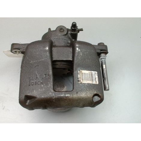 [PRODUIT D'OCCASION] Etrier De Frein Avant Gauche PEUGEOT 207 2006-2013 ♻️ Ref Oe. 4400r8 - Garantie à vie (1/3)