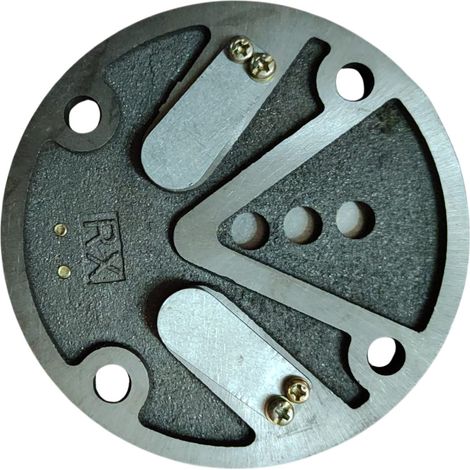 Valvula Reguladora B1 para compresor compatible con Daac350C