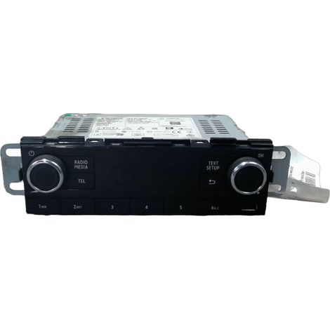 Autoradio RENAULT Trafic [PRODUIT D'OCCASION]♻️280216999r