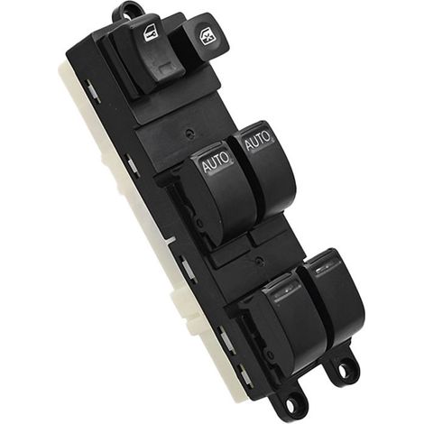 Part number 25401-8J100 is suitable for the electric window switch of Nissan Altima vehicles manufactured between 2002 and 2006.