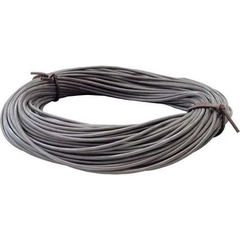 Tubo de riego Stocker blumat 3 mm 10 m caudal 2 l/h