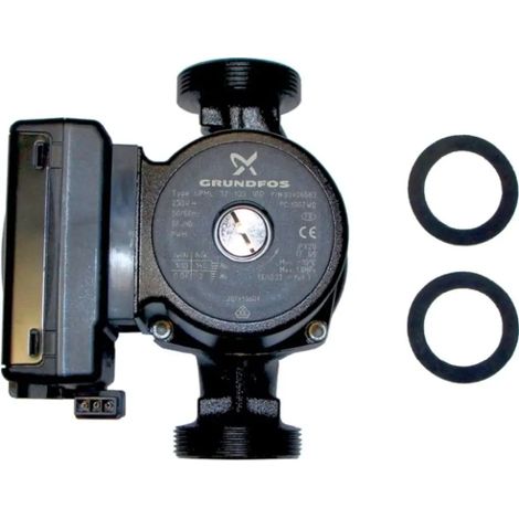 Wolf Bomba UPML 32-105 180 sin cable PWM, 207459699