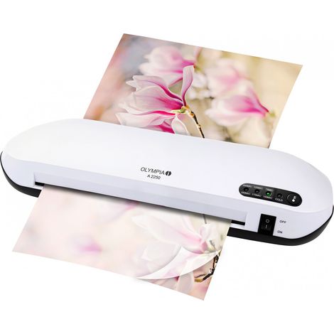 Olympia A 2250 Laminator (1/4)
