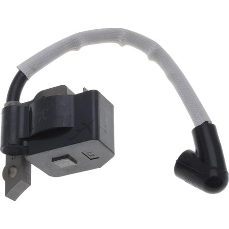 Bobine d'allumage compatible avec Homelite remplace 850108001, 850108002 (1/3)