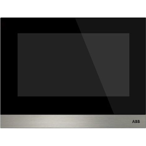 BUSCH-JAEGER IP TOUCH H8237-5B-03 2TMA130050B0060