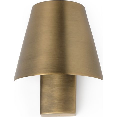 Le Petit Lampada Bronzo Marca Faro (1/3)